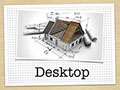 Desktop Keynote Theme for Mac