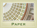 Paper Keynote Theme for Mac