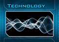 Technology Keynote Theme for Mac